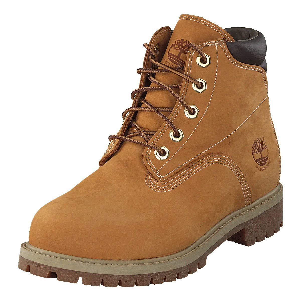 Черевики Timberland Premium Fashion дитячі, фото №3