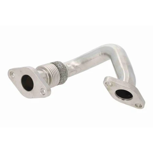 Трубка клапана EGR VEMO V10-64-0013 AUDI SEAT VW, фото №4