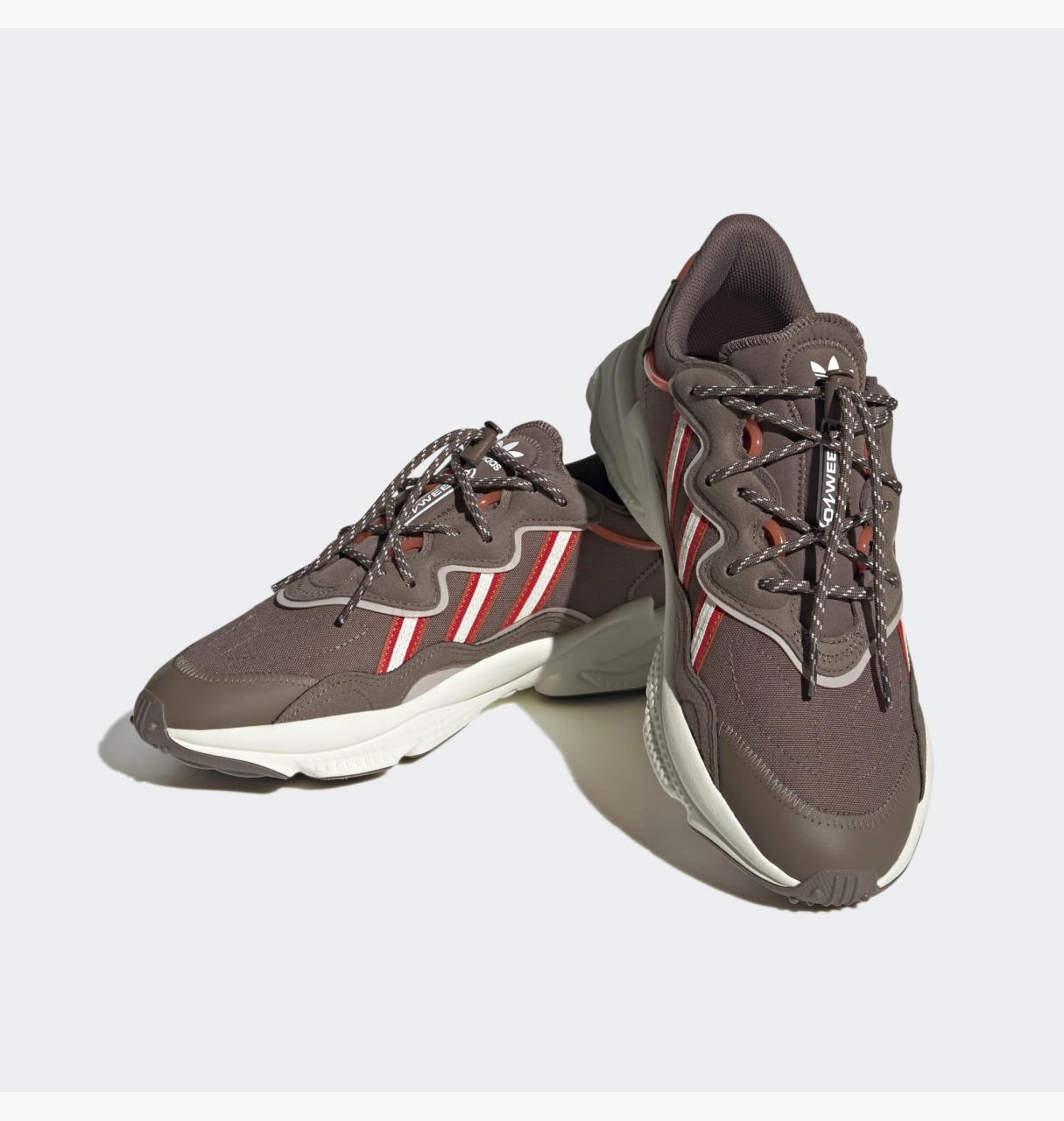 Кроссовки Adidas Originals Ozweego 41 1/3, фото №5
