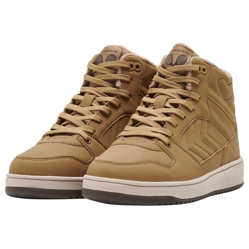 Кроссовки hummel St. Power для взрослых, легкие, фото №4