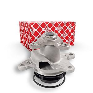 Водяной насос FEBI BILSTEIN 45057 для FIAT MERCEDES-BENZ MITSUBISHI - Фото 1