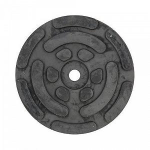 Подовжувач опори підйомника KS TOOLS 160.0496 synthetic.ua - Фото 1