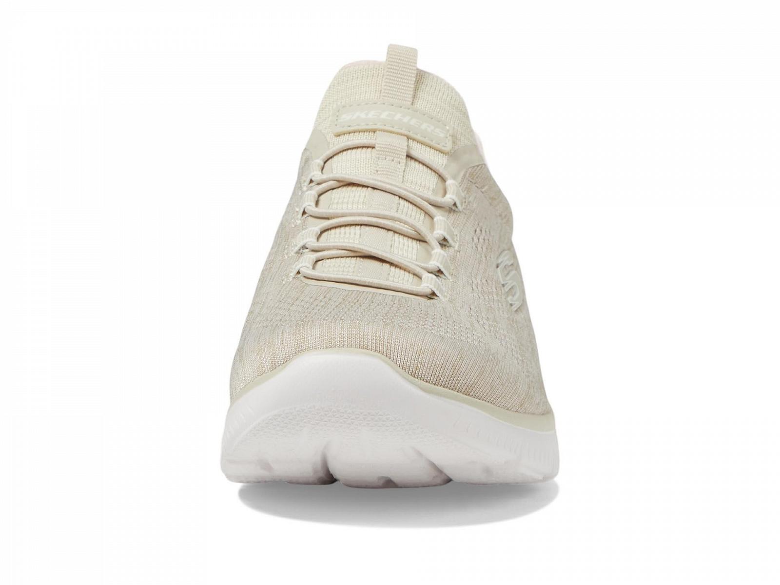 Кроссовки Skechers Summits Fun Flare женские, фото №6