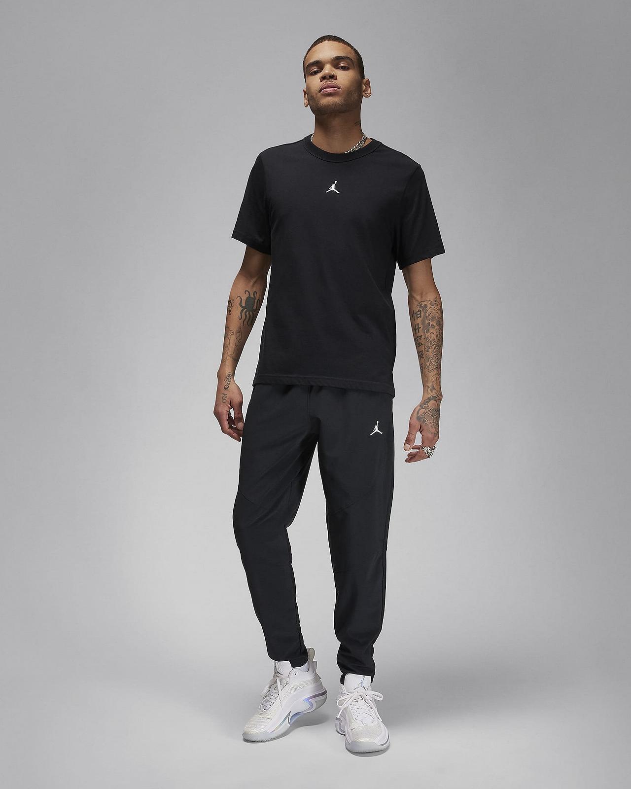Штани JORDANDF SPRT WOVEN PANT S, фото №5