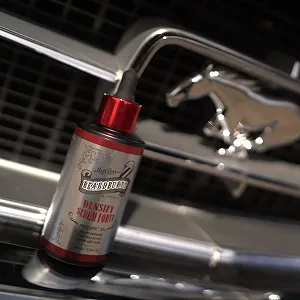 Сыворотка Beardburys против выпадения волос Forte, улучшенная формула для истонченных волос, укрепляет, питает и способствует здоровому росту волос, 100 мл synthetic.ua - Фото 1