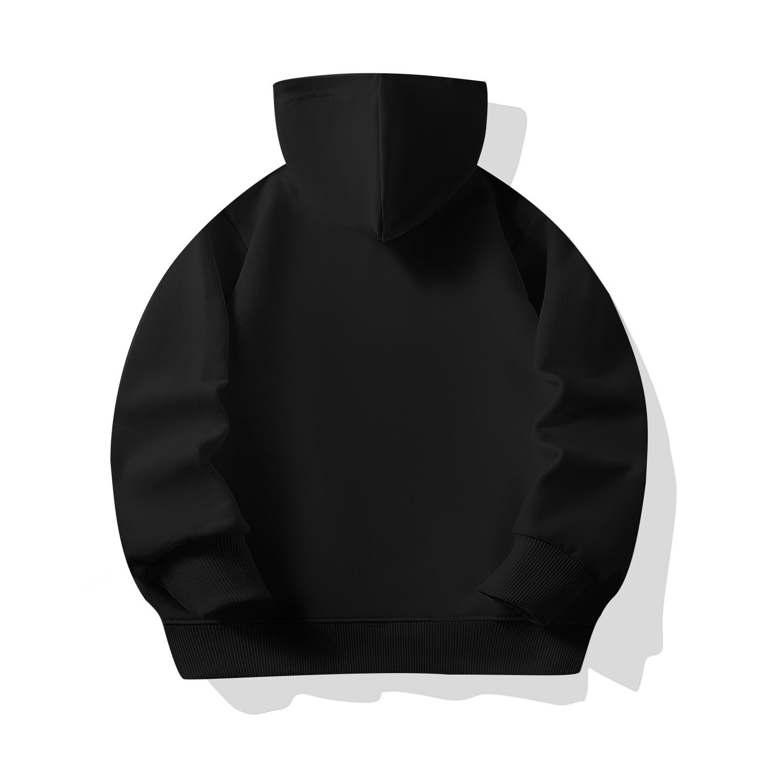 Кофта спортивна Sfwqoifou для хлопчиків і дівчаток, фото №3