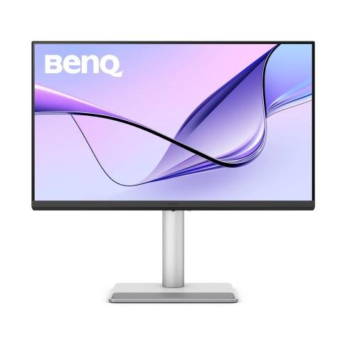 Монитор BenQ MA270U Silver, фото №1 Монитор BenQ MA270U Silver, фото №1