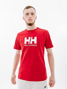 Футболка HELLY HANSEN HH LOGO XL - Фото 1