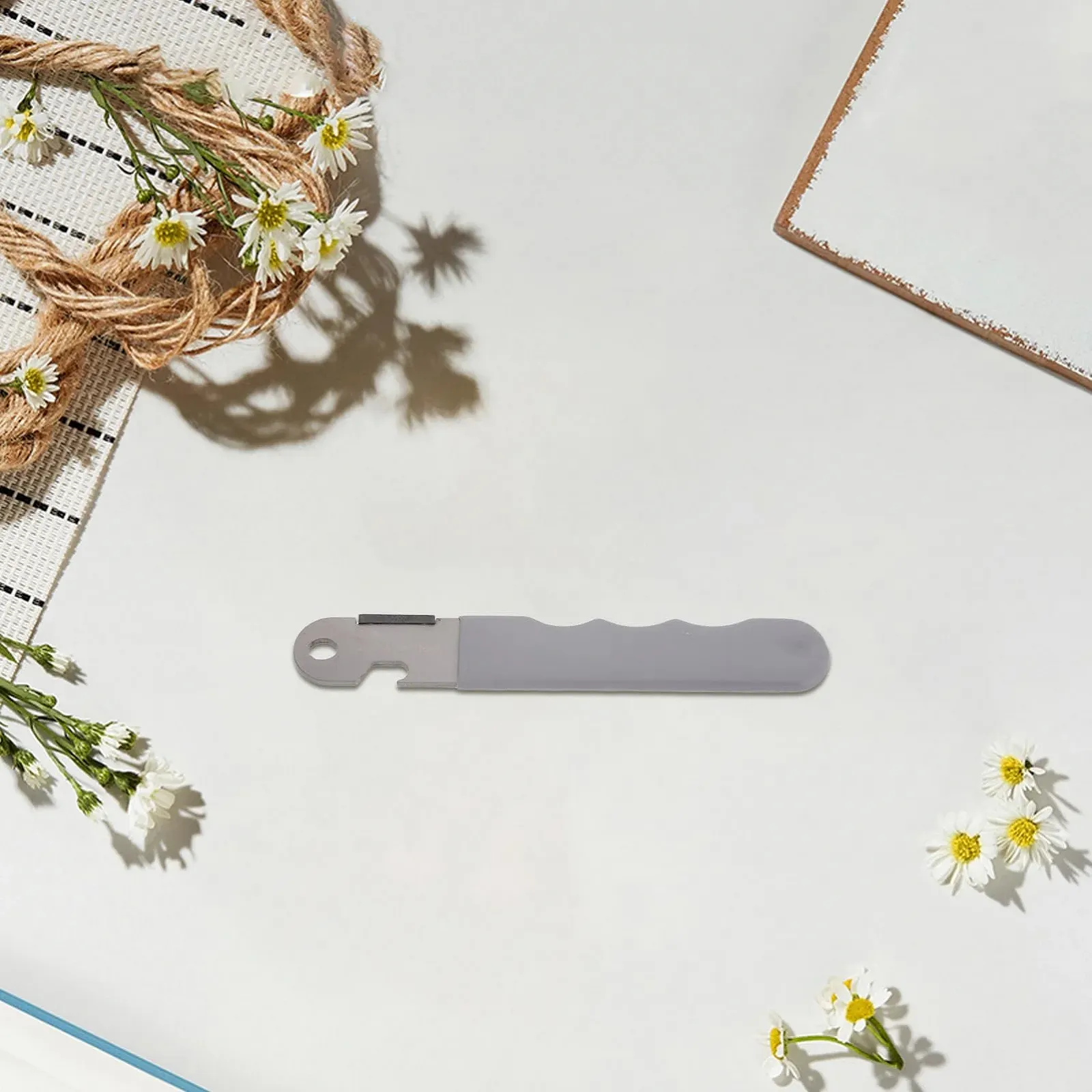 Точило для ножів Grey пластик, фото №6 Точило для ножів Grey пластик, фото №6