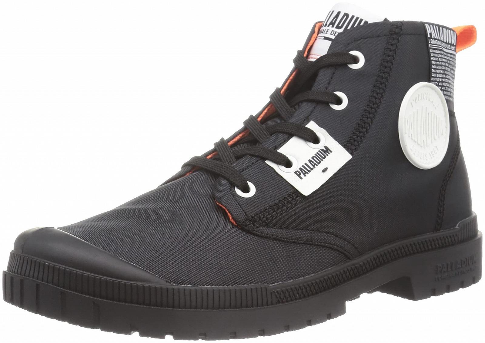Кроссовки Palladium Unisex Sp20 Overlab, фото №1