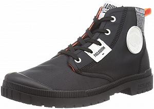 Кроссовки Palladium Unisex Sp20 Overlab - Фото 1