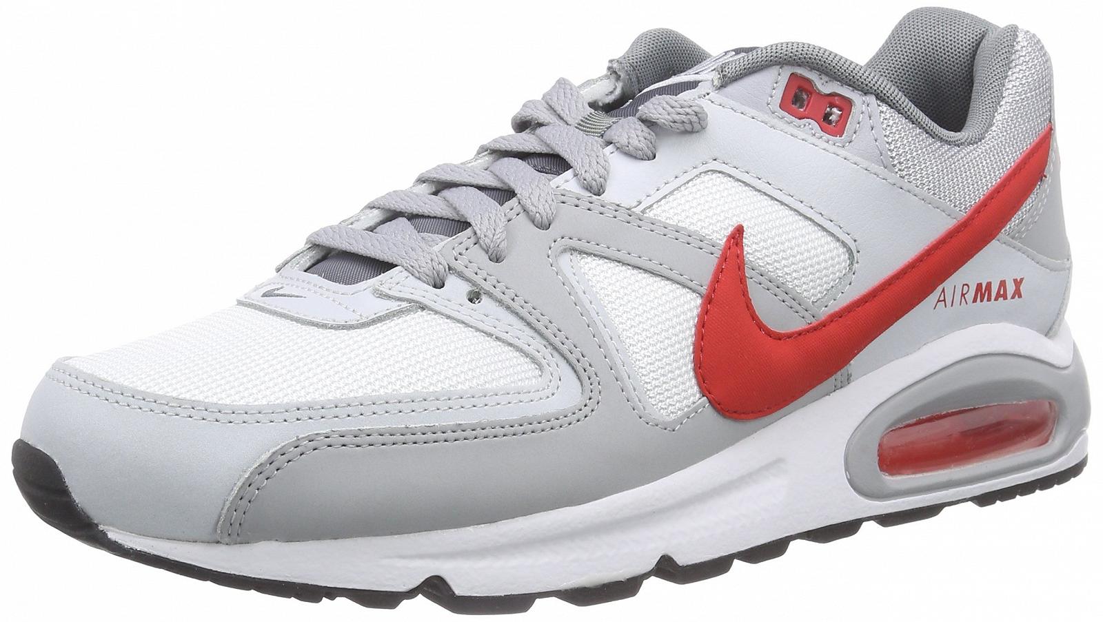 Кроссовки Nike Air Max Command мужские, фото №1