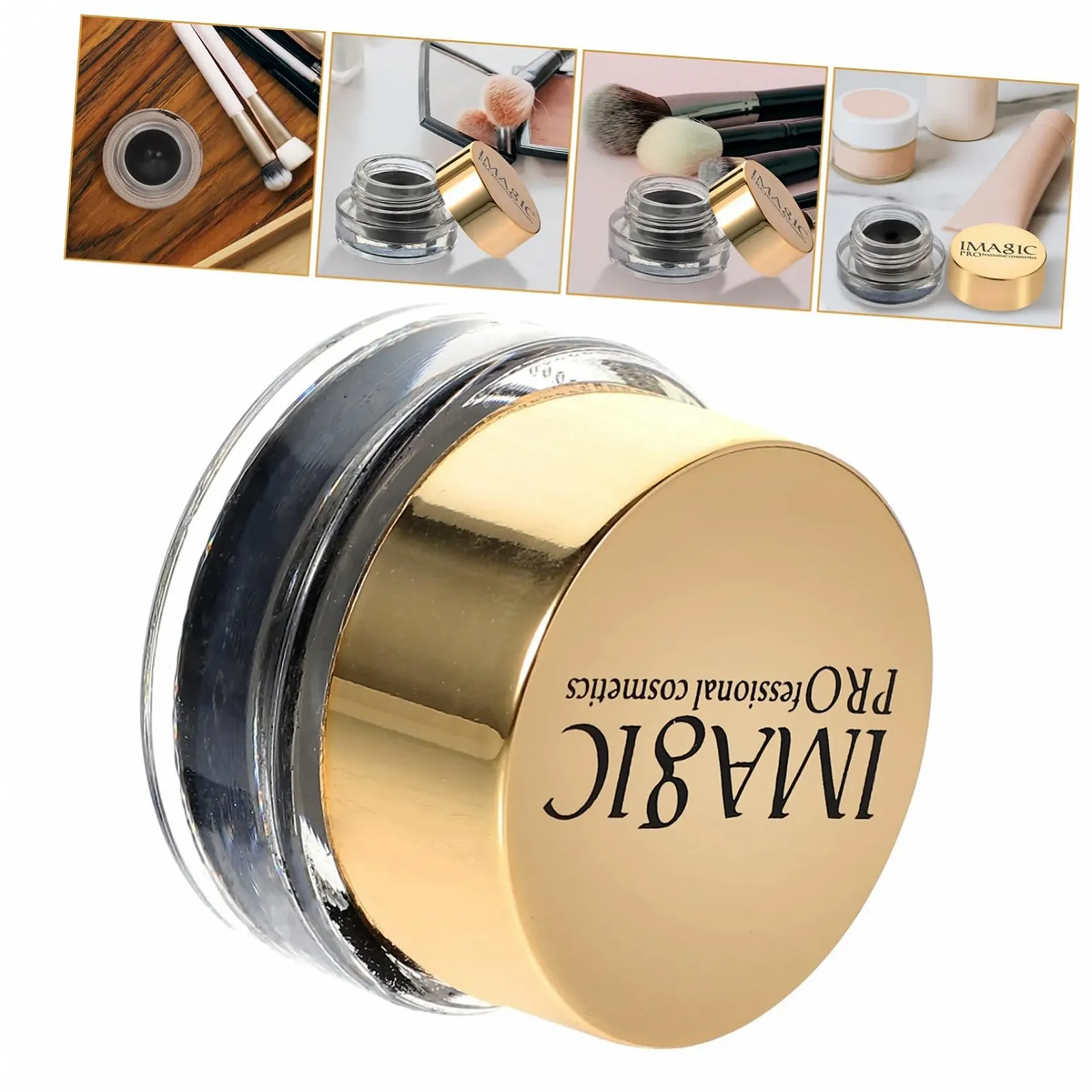 Гелевая Подводка Angoily, фото №2