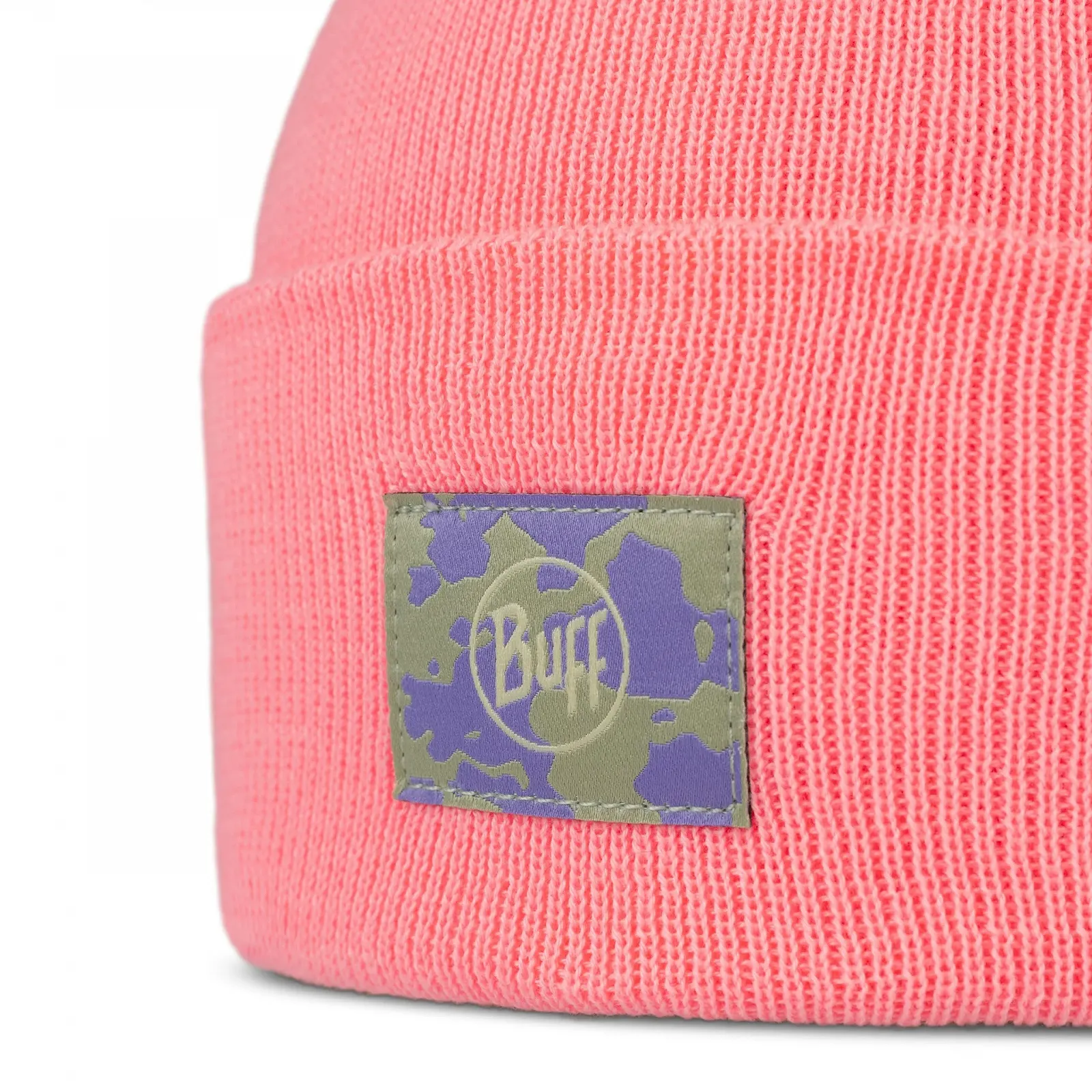 Вязаная шапка BUFF Детская, для экстремального холода, фото №2