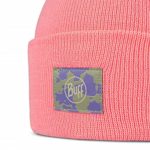 Вязаная шапка BUFF Детская, для экстремального холода synthetic.ua - Фото 1