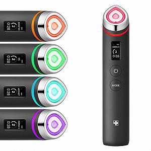 Пристрій для догляду за шкірою Medicube Age-R Booster Pro 6-в-1 - Фото 1