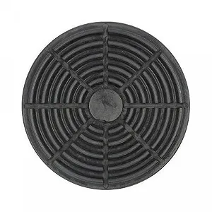 Подовжувач опори підйомника KS TOOLS 160.0495 synthetic.ua - Фото 1