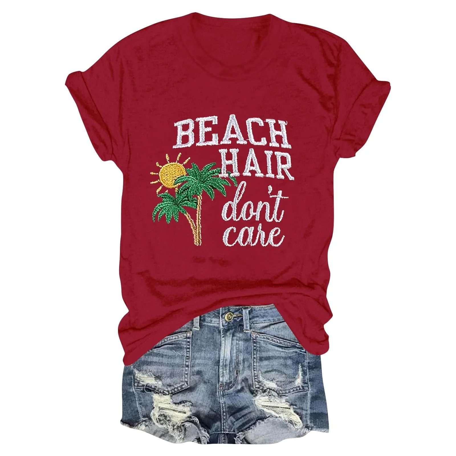 Жіноча Світшот Generisch Спортивний Harajuku, фото №1