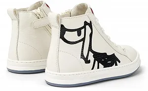 Ботинки Camper Runner Four K900261 для мальчиков и девочек synthetic.ua - Фото 1