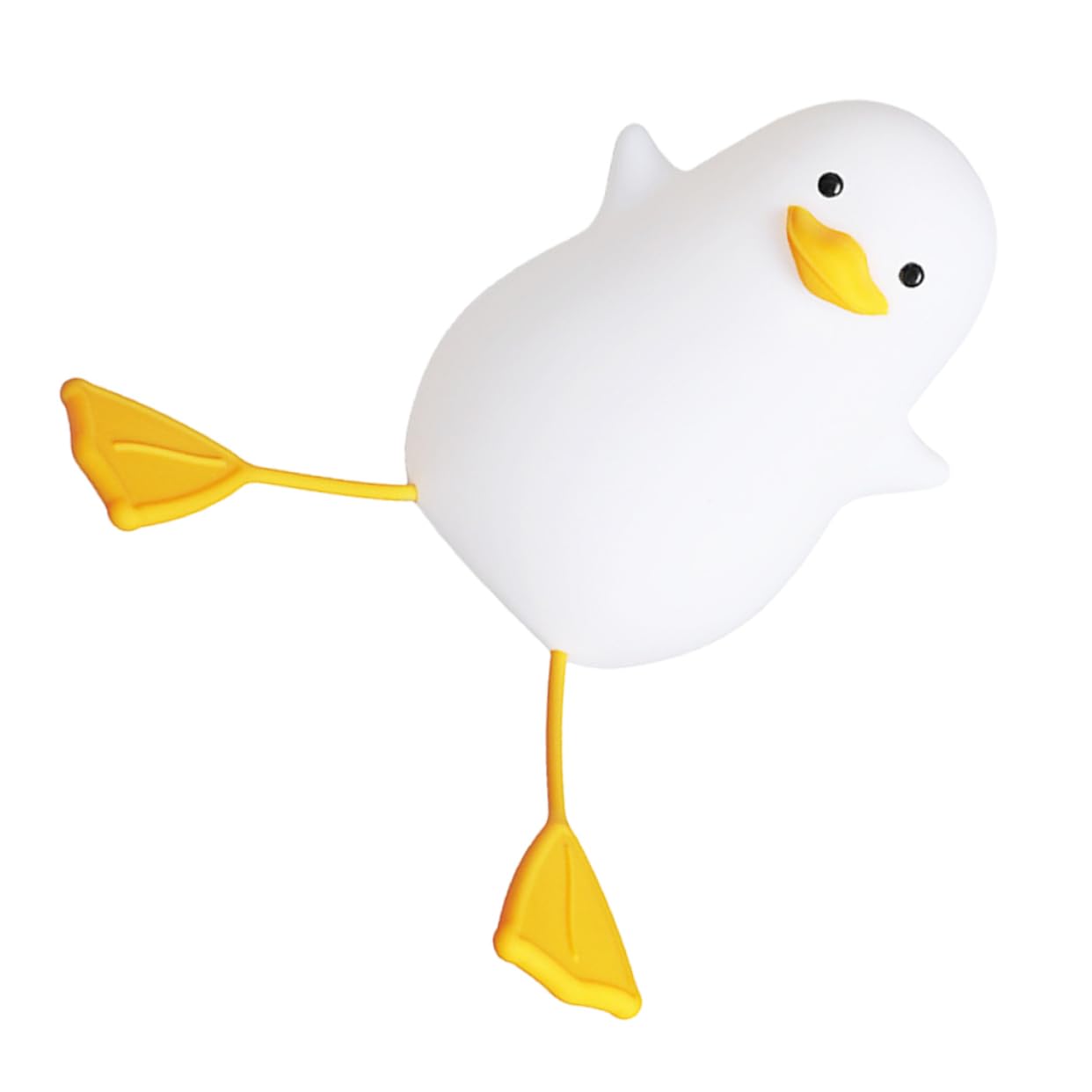 Светильник Homoyoyo LED Ночник Пат Утка, фото №1