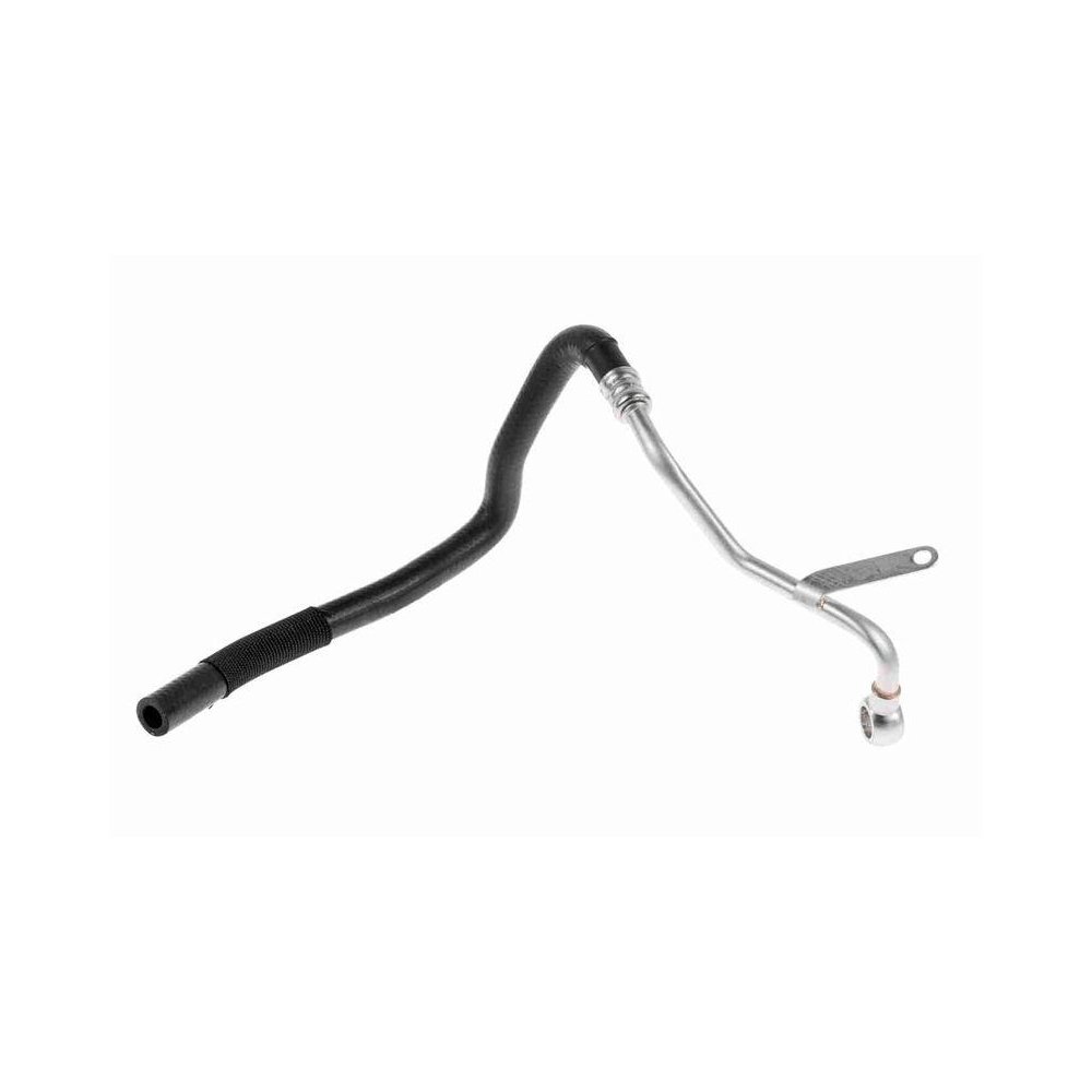 Трубка охлаждающей жидкости VAICO Green Mobility Parts V10-6911, фото №1 Трубка охлаждающей жидкости VAICO Green Mobility Parts V10-6911, фото №1