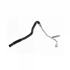 Трубка охлаждающей жидкости VAICO Green Mobility Parts V10-6911 - Фото 1