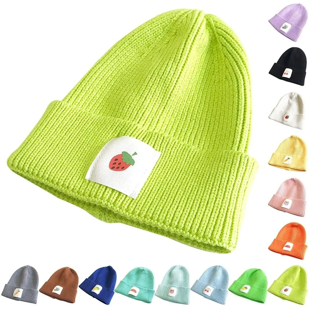 Шапка Вязаная Шерстяная, фото №9 Шапка Вязаная Шерстяная, фото №9