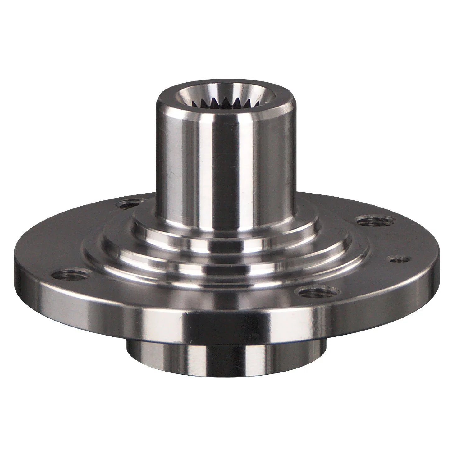 FEBI BILSTEIN Маточина колеса 03368 для SEAT VW, передня вісь зліва, передня вісь справа, фото №4