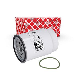 Паливний фільтр FEBI BILSTEIN 101080 для MAN DEUTZ-FAHR JIEFANG - Фото 1
