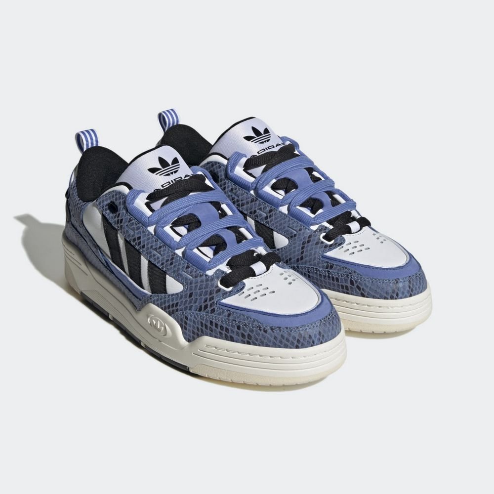 Кросівки Adidas ADI2000 43 1/3, фото №2