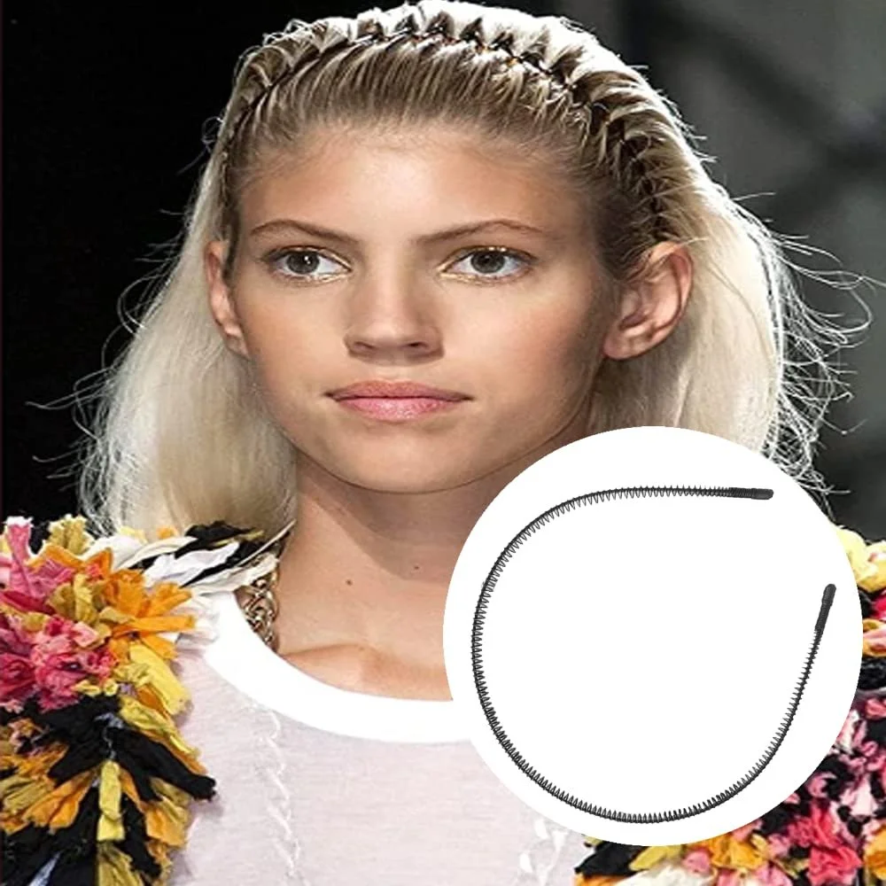 Металлическая Обруч на Голову, фото №4