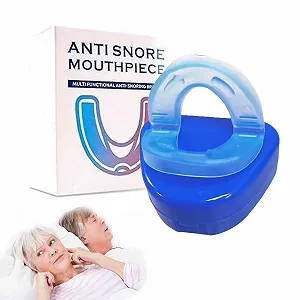 Ротовий Апарат проти Хропіння Honex Універсальний Розмір - Фото 1