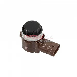 Датчик парковки METZGER 0901445 GREENPARTS для VAG, наружный, задний, передний - Фото 1