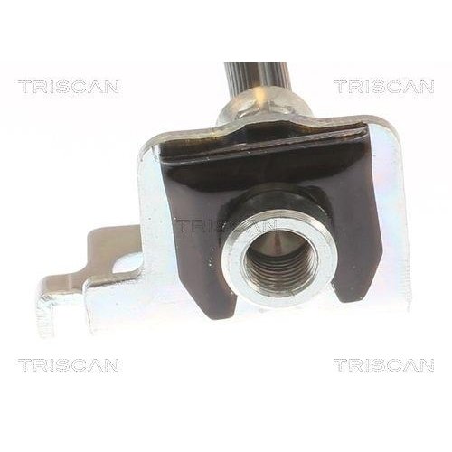 Гальмівний шланг TRISCAN 8150 431021 для HYUNDAI KIA, передня вісь зліва, фото №2
