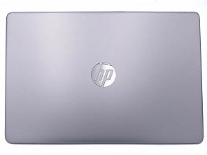 Крышка матрицы рамка для ноутбука HP 15-DW 15S-DU 15S-DY - Фото 1