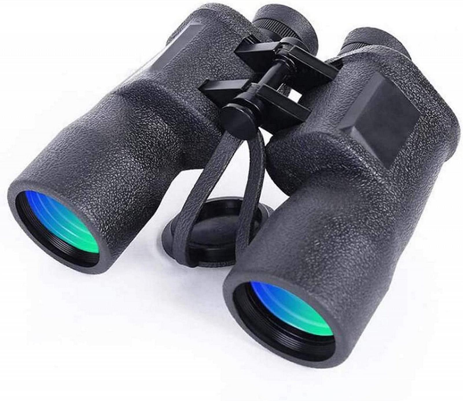 Бинокль Portable High Definition 10x50 Waterproof, фото №1