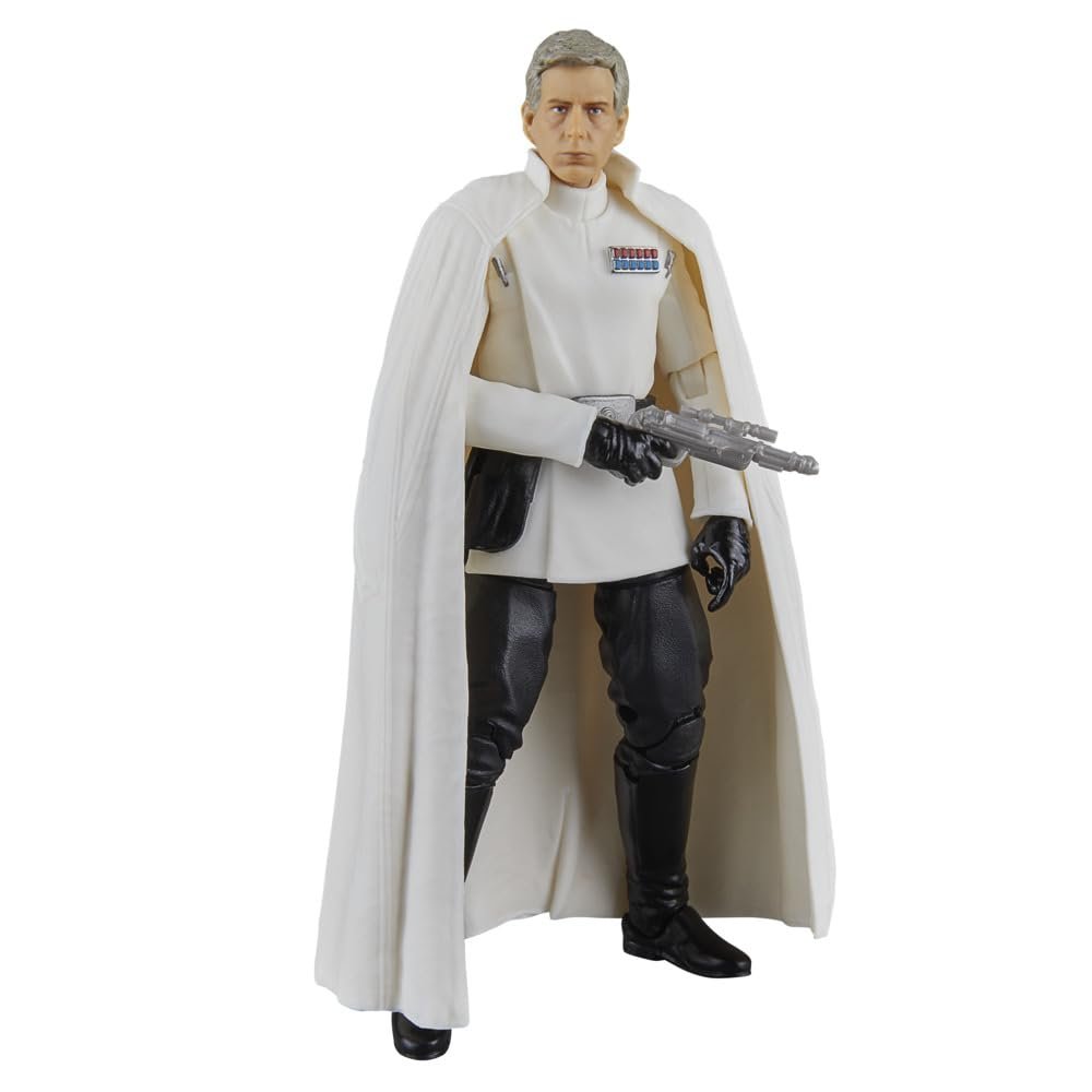 Фигурка Star Wars The Black Series Director Orson Krennic 15,24 см, фото №4