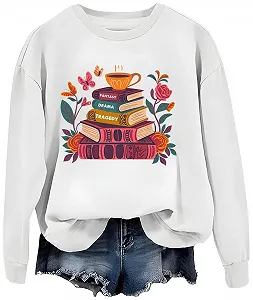 Свитшот Fantasy Drama Tragedy - Фото 1