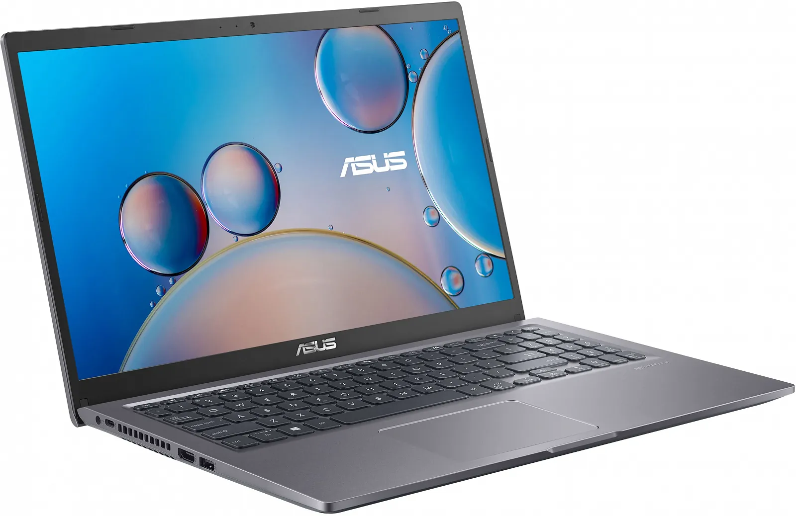 Ноутбук 15.6" ASUS VivoBook X515EA Intel Core i5-1135G7 RAM 16GB SSD 512GB Win11 (UKR), фото №3 Ноутбук 15.6" ASUS VivoBook X515EA Intel Core i5-1135G7 RAM 16GB SSD 512GB Win11 (UKR), фото №3