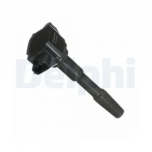 Катушка зажигания DELPHI GN10798-12B1 для LADA MERCEDES-BENZ NISSAN RENAULT DACIA SMART - Фото 1