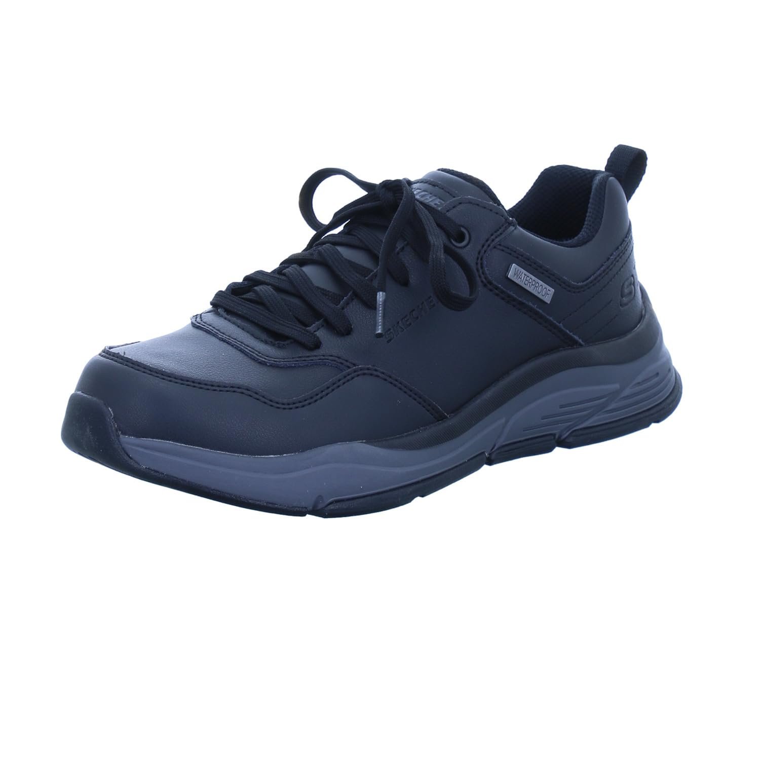 Кроссовки мужские Skechers Bengao Hombre, фото №1