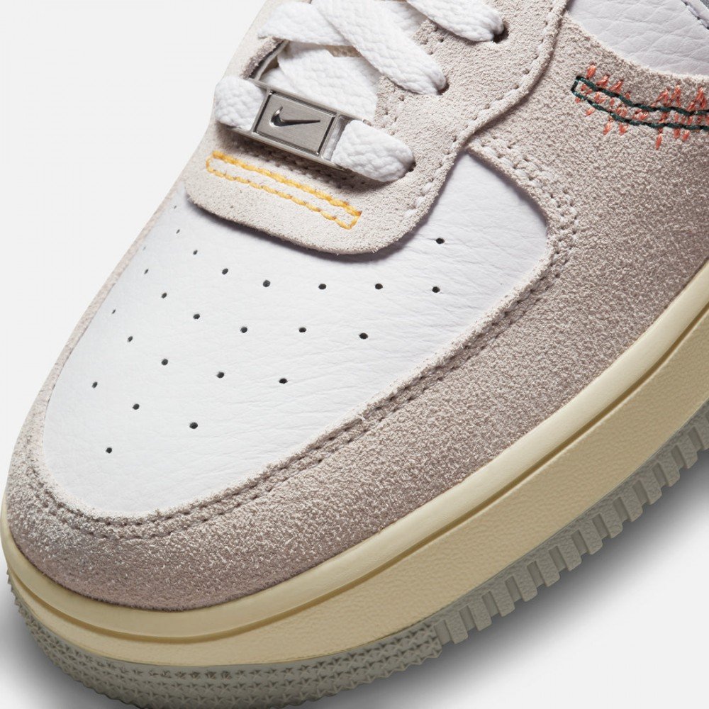 Кросівки Nike Air Force 1 High Sculpt 36, фото №4