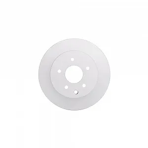 Гальмівний диск BOSCH 0 986 479 C12 задня вісь - Фото 1