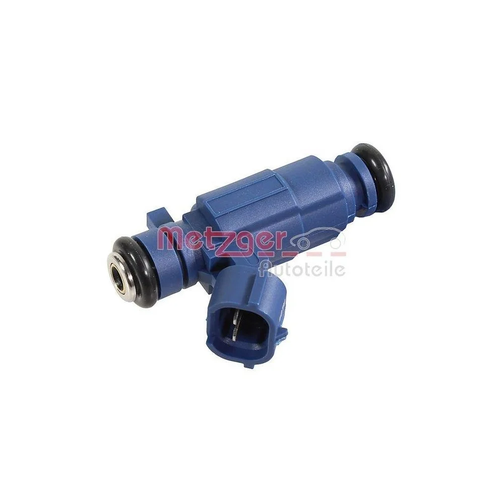 Форсунка топливная METZGER 0920062 для HYUNDAI KIA, фото №1