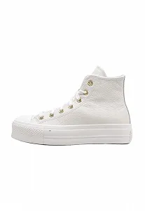 Кеди Converse Chucks First Star Hi - Фото 1
