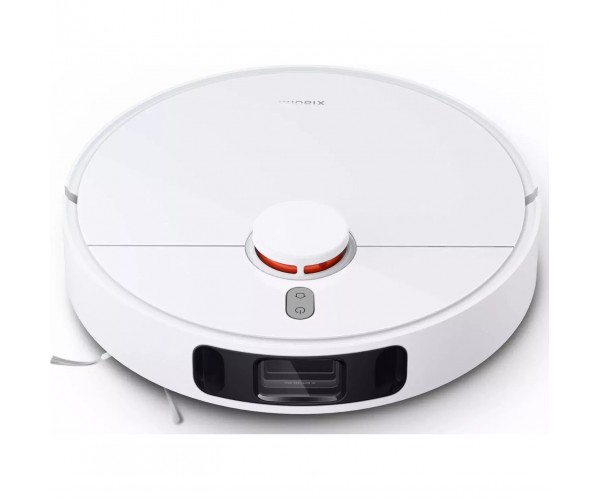 Робот-пилосос з вологим прибиранням Xiaomi Mi Robot Vacuum S10 White, фото №3