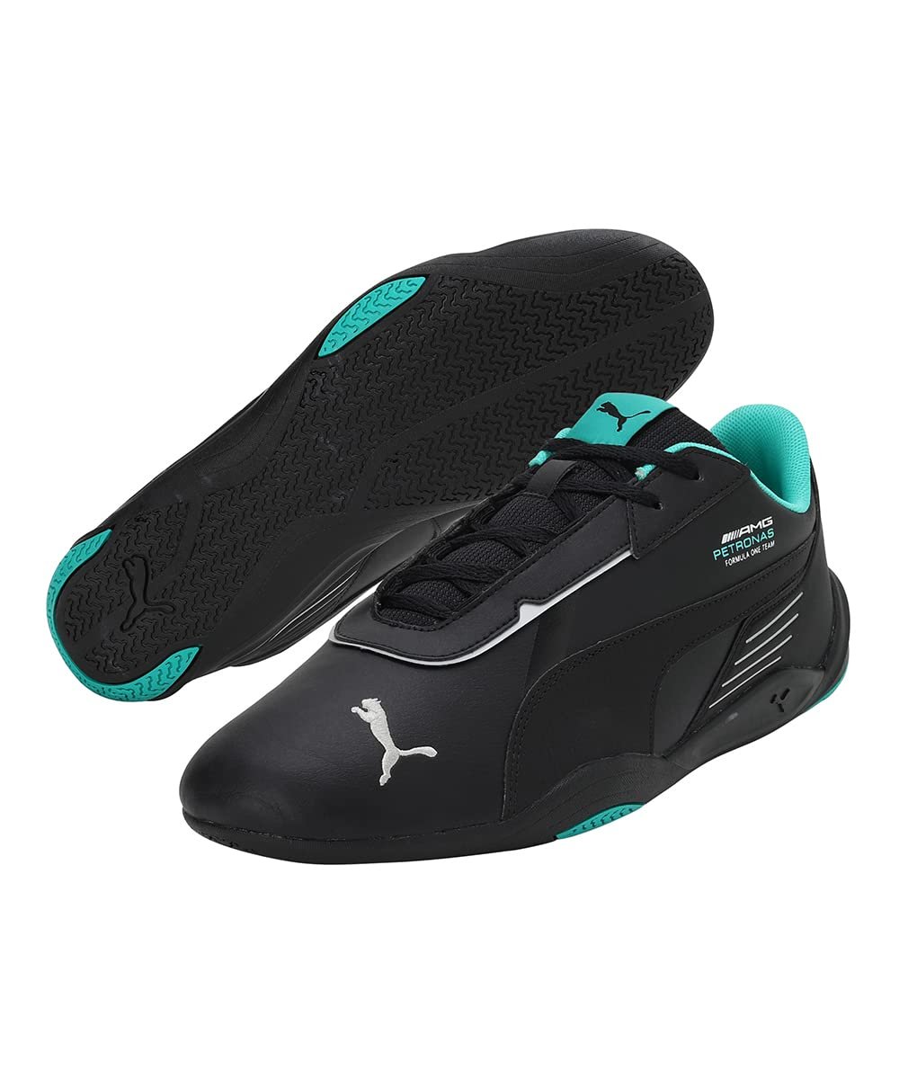 Кросівки PUMA Unisex Mapf1 R-cat Machina, фото №6
