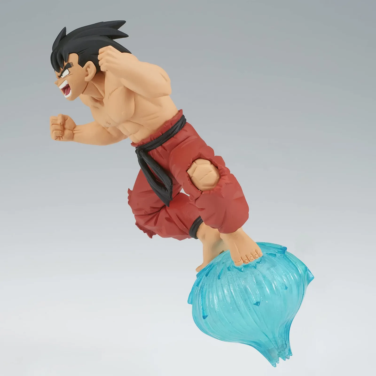 Екшн-фігурка BANPRESTO Dragon Ball GxMateria Goku III 13 см Різнокольоровий BP88179, фото №5