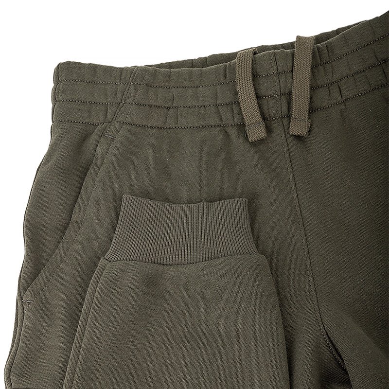 Штани Nike CLUB FLC M/L, фото №3