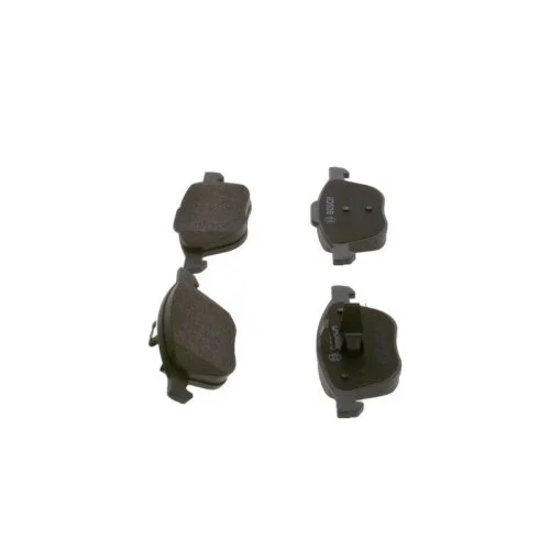 Комплект гальмівних колодок, дискове гальмо BOSCH 0 986 424 794 для FORD MAZDA MITSUBISHI, фото №4 Комплект гальмівних колодок, дискове гальмо BOSCH 0 986 424 794 для FORD MAZDA MITSUBISHI, фото №4